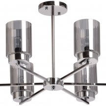 Люстра для натяжных потолков DeMarkt Каталина 361012206