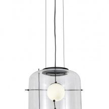 Подвесной светильник AM Group AM500 Transparent color