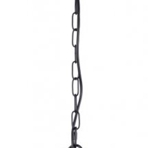 Подвесной светильник Indigo Fresco 10001/1P Black V000103