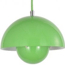Подвесной светильник Lucia Tucci Narni 197.1 Verde из Италии