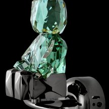 Бра Sophie LE1077/1W BL/GR