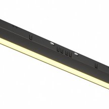 Встраиваемый светильник Maytoni Basis TR030-2-24W2.7K-B