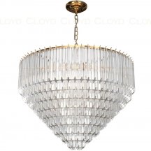 Подвесная люстра Cloyd Oratoria 10312