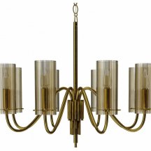 Подвесная люстра ST-Luce SANTORI SL2005.303.08