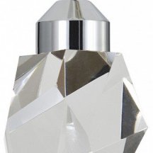 Подвесной светильник Indigo Cristallo 12053/1P Chrome