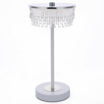 Интерьерная настольная лампа Satiana 8253/1TL