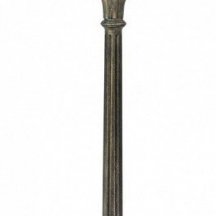 Наземный фонарь Fumagalli Cefa U23.158.S31.BXF1R