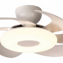 Светильник с вентилятором Mantra Flower 8703