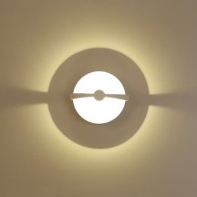 Настенный светильник DesignLed BUBLE CUT GW-A518S-5-WH-NW