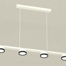 Подвесной светильник Ambrella light TRADITIONAL XB9151151