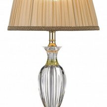 Интерьерная настольная лампа Wertmark Tulia WE702.01.304