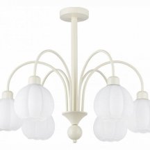 Потолочная люстра Arte Milano Napoli 315066/D680/6 IV