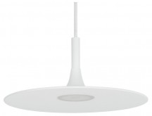 Подвесной светодиодный светильник Arlight SP-Fiore-R250-8W Warm3000 035953