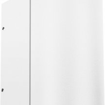 Уличный настенный светодиодный светильник Arlight LGD-Forma-Wall-R90-12W Day4000 037255