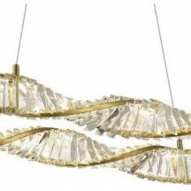 Подвесной светильник Aployt Olimp APL.045.03.50