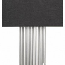 Бра Loft IT Elegio 10107 Silver black