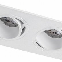 Точечный светильник Lightstar Singo 012626