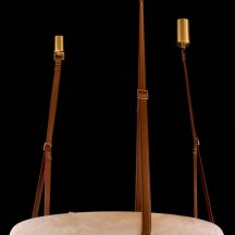 Подвесная люстра Secretum FL1049-15P