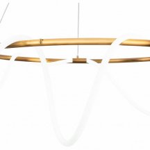 Подвесной светильник True V10686-PL