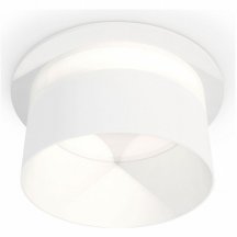 Точечный светильник Ambrella light Techno Spot XC8050016