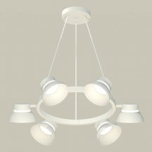 Подвесная люстра Ambrella light XB XB9191100