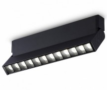 Настенно-потолочный светильник Ambrella light Techno Spot TA1829