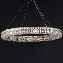 Подвесной светильник Newport 10124+22/S gold М0064019