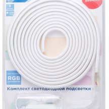 Комплект с лентой светодиодной Apeyron Electrics  10-52