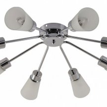Потолочная люстра Reluce 01571-3.3-08 CR