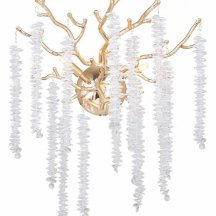 Бра Mineral FR1010WL-03G