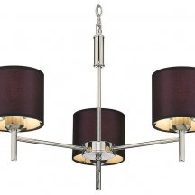 Подвесная люстра Velante 291-123-03