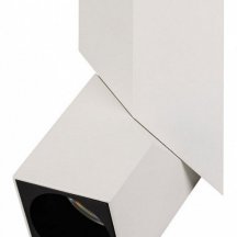 Спот в стиле хай-тек Arlight  026467(1)