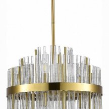 Потолочная люстра ST Luce RENS SL1634.303.06