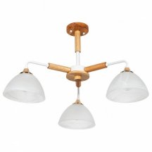 Люстра в прихожую Arte Lamp Matthew A5032PL-3BR