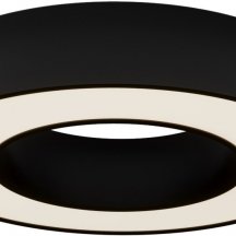 Потолочный светильник Maytoni Lua C093CL-24W3K-B