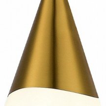 Подвесной светильник Evoluce SLE1197-203-01