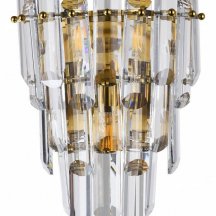 Настенный светильник Divinare Rosie 3511/17 AP-3