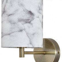 Бра Indigo Venato 13036/1W Brass