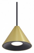 Подвесной светильник Wolta BELLO WSL-GU10/P08G