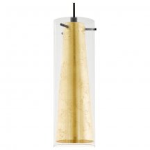 Подвесной светильник Eglo Pinto Gold 97651