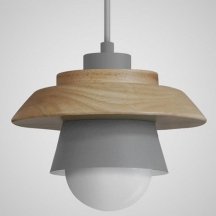 Подвесной светильник ImperiumLoft ECO1