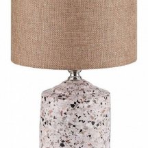 Интерьерная настольная лампа Terazio 8141/1T