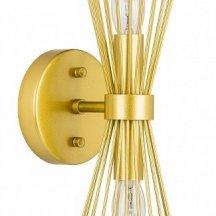 Итальянский настенный светильник Lightstar Zeta 728623