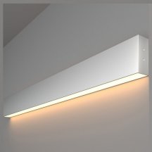 Настенный светильник для коридора elektrostandard  4690389129360