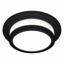 Накладной точечный светильник Ambrella light Techno Spot XC6513060