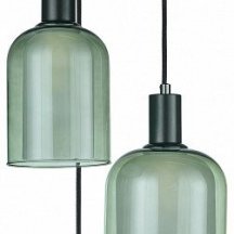 Подвесной светильник 33 идеи PND147 PND147.03.01.003.BL-M43GC