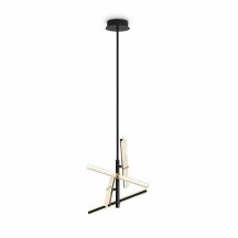Подвесной светильник Brilliance FR5557PL-L32B