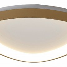 Потолочный светодиодный светильник Mantra Niseko 8054