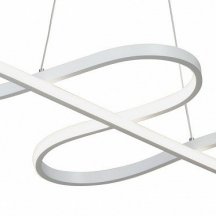 Подвесная люстра на кухню Vitaluce  v4649-0/1S