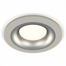 Встраиваемый светильник Ambrella light Xc623 XC7623004